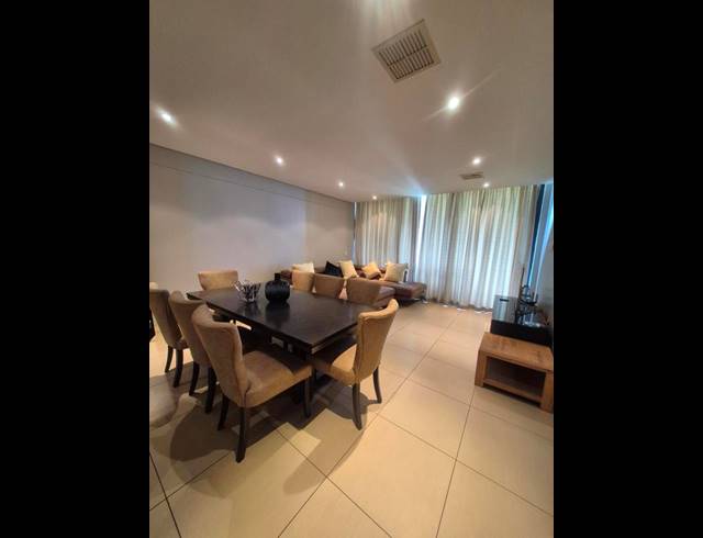 3 BEDROOM PROPERTY TO RENT IN UMHLANGA ROCKS